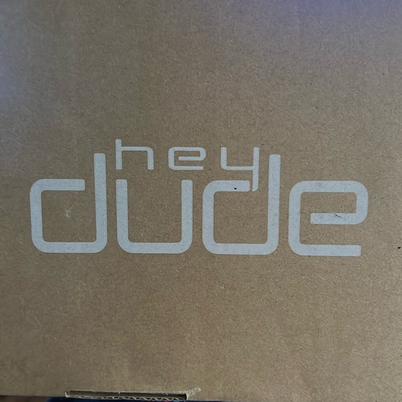 wendy print hey dudes